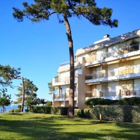 Studio Idealement Situe Arcachon Extérieur photo