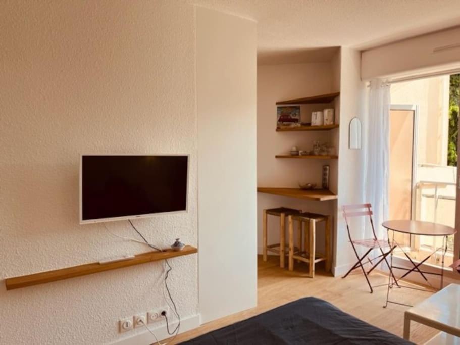 Studio Idealement Situe Arcachon Extérieur photo
